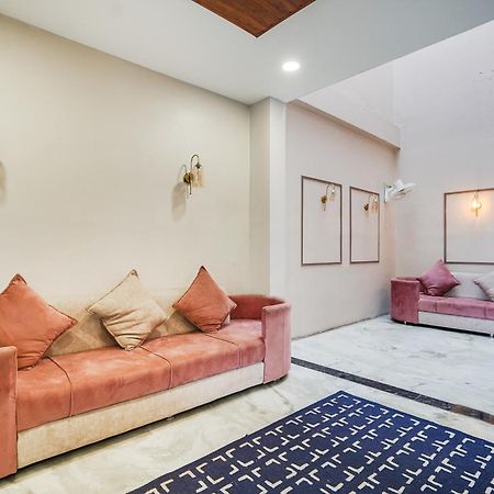 Super Hotel O Pithampur Formerly Ganga Residency Akolia Екстериор снимка