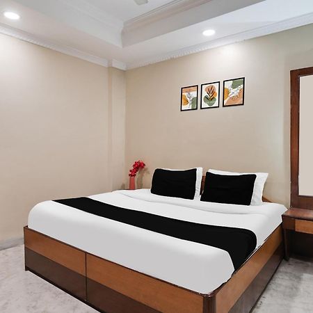 Super Hotel O Pithampur Formerly Ganga Residency Akolia Екстериор снимка