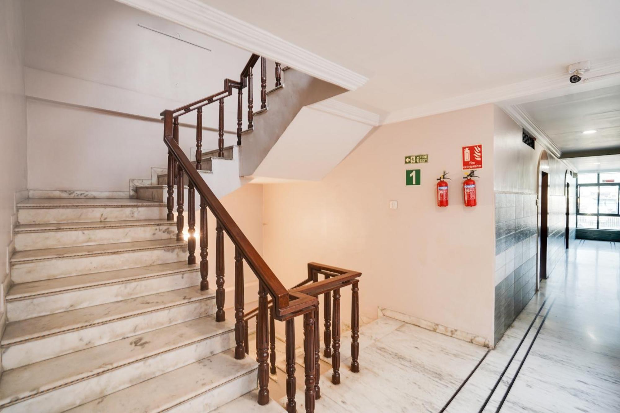 Super Hotel O Pithampur Formerly Ganga Residency Akolia Екстериор снимка